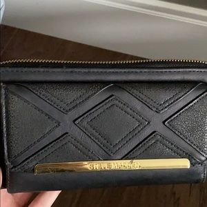 Steve Madden Wallet